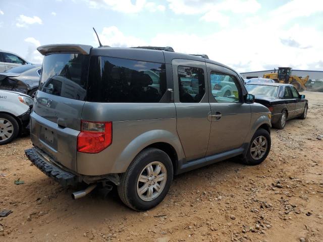 Photo 4 from auction – 2007 HONDA ELEMENT EX with VIN 5J6YH18717L015435