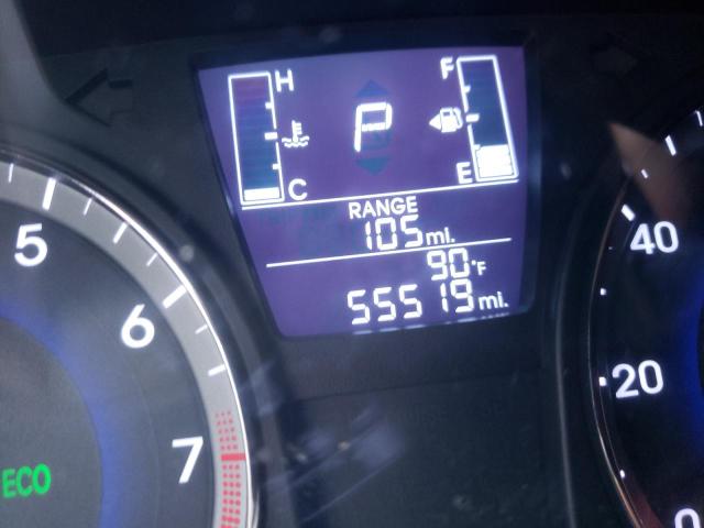 Photo 8 from auction – 2015 HYUNDAI ACCENT GS with VIN KMHCT5AE3FU216904