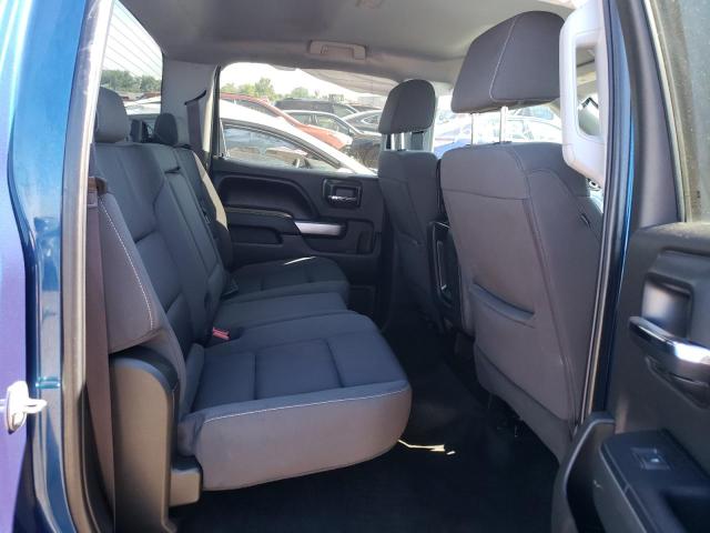 Photo 6 from auction – 2016 CHEVROLET SILVERADO with VIN 3GCUKRECXGG176255