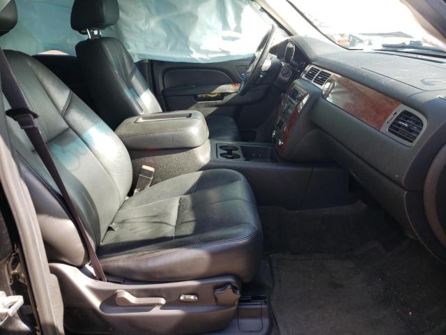 Photo 5 from auction – 2013 CHEVROLET TAHOE C150 with VIN 1GNSCBE06DR316080