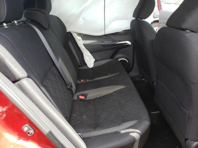 Photo 6 from auction – 2020 NISSAN KICKS SV with VIN 3N1CP5CV2LL522121