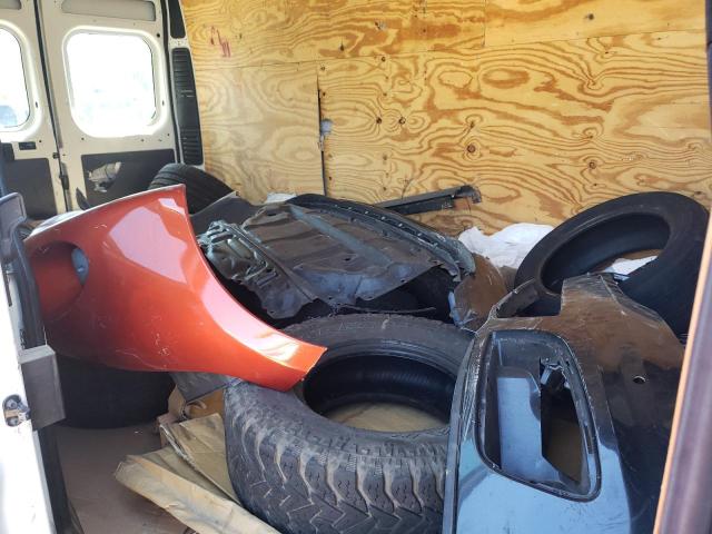 Photo 6 from auction – 2015 RAM PROMASTER with VIN 3C6URVJD3FE500313