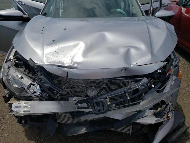 Photo 7 from auction – 2017 HONDA CIVIC EX with VIN 19XFC1F32HE214130