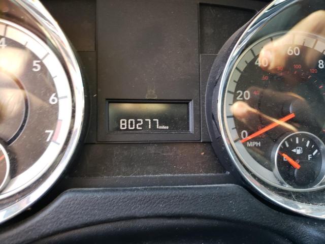 Photo 9 from auction – 2018 DODGE GRAND CARA with VIN 2C4RDGBG1JR340389