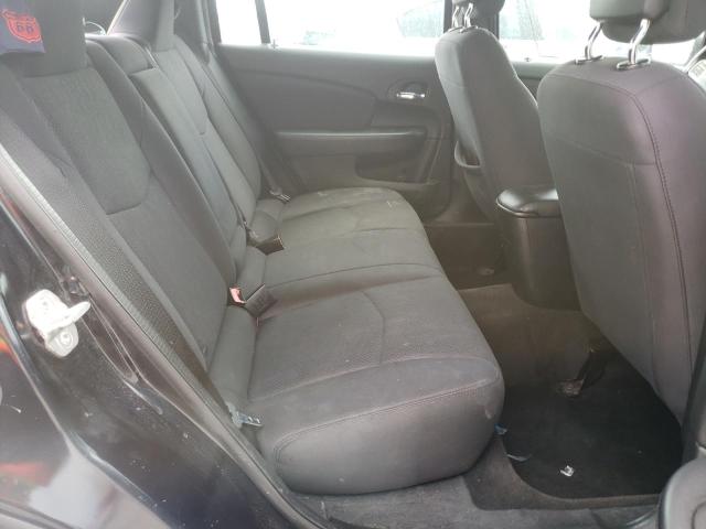 Photo 6 from auction – 2012 CHRYSLER 200 TOURIN with VIN 1C3CCBBGXCN234099