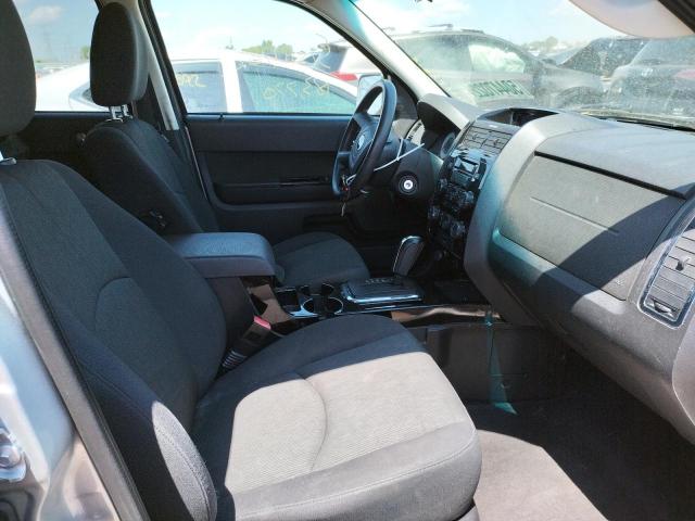 Photo 5 from auction – 2010 MAZDA TRIBUTE I with VIN 4F2CY0C71AKM07555