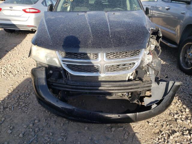 Photo 9 from auction – 2011 DODGE JOURNEY EX with VIN 3D4PG4FB7BT517394