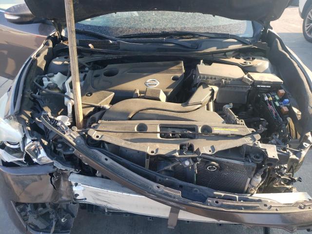 Photo 7 from auction – 2013 NISSAN ALTIMA 2.5 with VIN 1N4AL3AP6DN409269