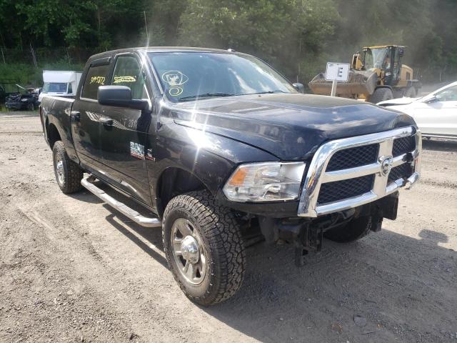 RAM 2500 SLT 2015 with VIN 3C6TR5DT3FG658363 - Photo from auction