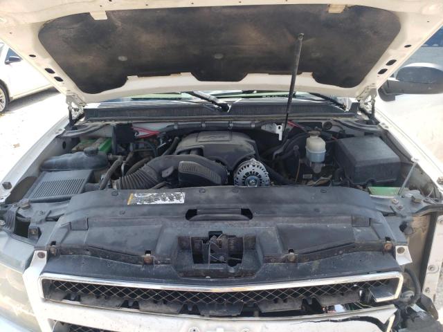 Photo 7 from auction – 2010 CHEVROLET TAHOE C150 with VIN 1GNMCAE04AR232192