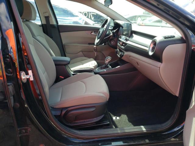 Photo 5 from auction – 2019 KIA FORTE FE with VIN 3KPF24AD4KE012613