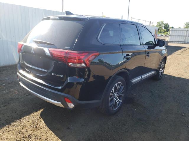 Photo 4 from auction – 2018 MITSUBISHI OUTLANDER with VIN JA4AZ3A34JZ053750