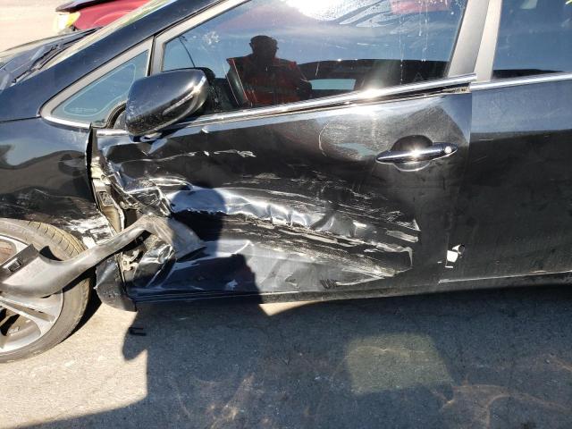Photo 10 from auction – 2014 KIA FORTE EX with VIN KNAFZ4A85E5177131