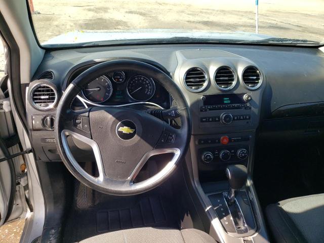 Photo 9 from auction – 2013 CHEVROLET CAPTIVA LT with VIN 3GNAL3EK2DS591106