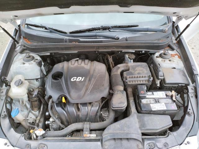 Photo 7 from auction – 2013 HYUNDAI SONATA GLS with VIN 5NPEB4AC2DH646486