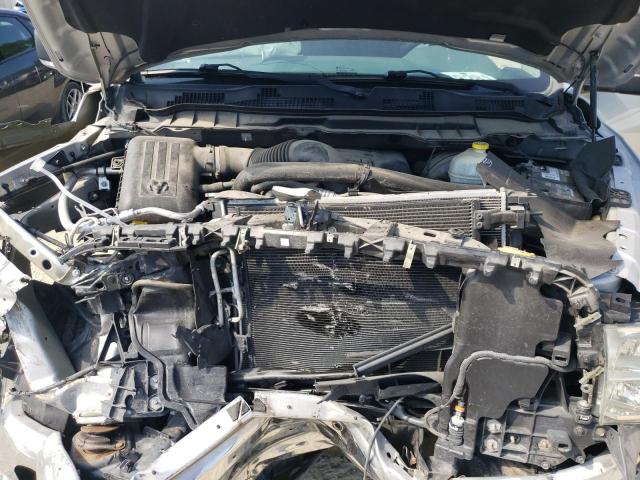 Photo 7 from auction – 2014 RAM 1500 SLT with VIN 1C6RR7LT1ES182175