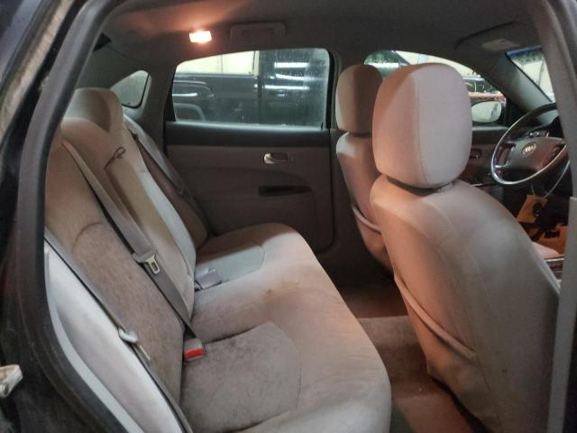 Photo 6 from auction – 2007 BUICK LACROSSE C with VIN 2G4WC582371176846