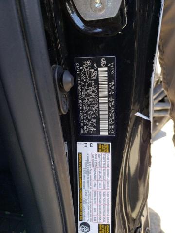 Photo 10 from auction – 2013 TOYOTA SCION TC with VIN JTKJF5C75D3059891