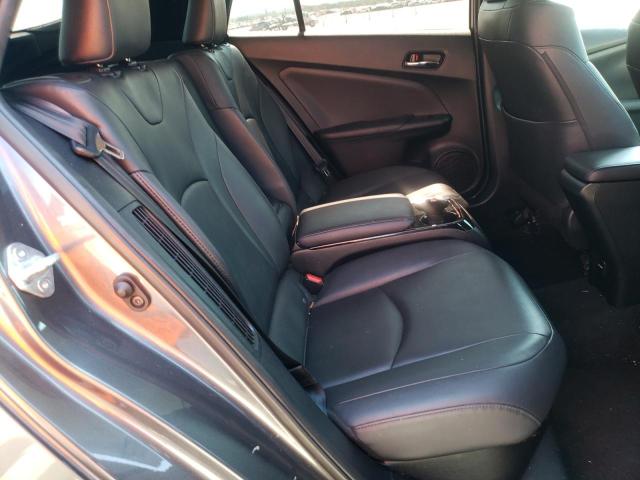 Photo 6 from auction – 2019 TOYOTA PRIUS PRIM with VIN JTDKARFP5K3112003