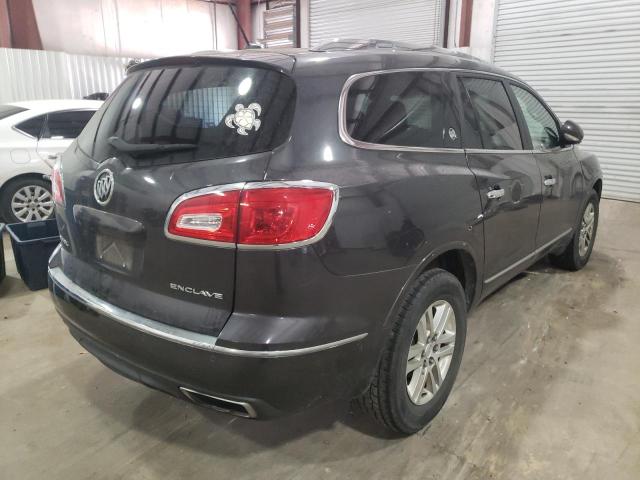 Photo 4 from auction – 2015 BUICK ENCLAVE with VIN 5GAKRAKD5FJ210599