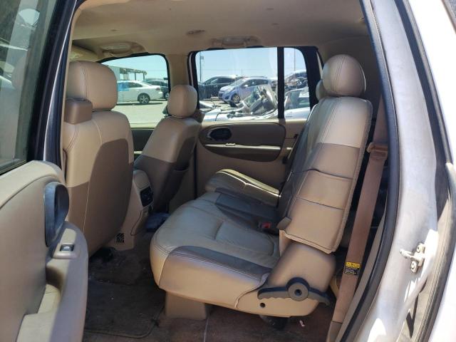 Photo 6 from auction – 2004 CHEVROLET TRAILBLAZE with VIN 1GNES16S246178940