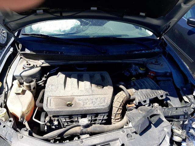 Photo 7 from auction – 2008 CHRYSLER SEBRING with VIN 1C3LC45K68N268382