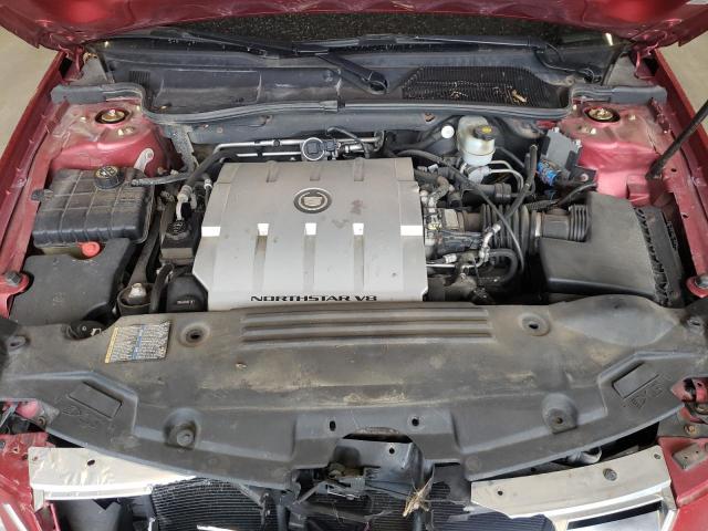 Photo 7 from auction – 2009 CADILLAC DTS with VIN 1G6KD57Y69U101610