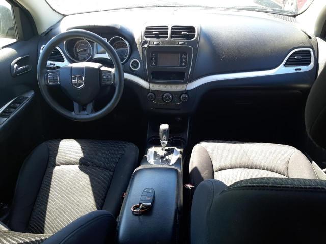 Photo 5 from auction – 2013 DODGE JOURNEY SX with VIN 3C4PDCBB7DT517890