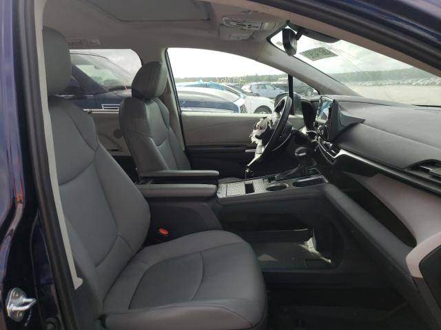 Photo 5 from auction – 2021 TOYOTA SIENNA XLE with VIN 5TDYRKEC2MS044754