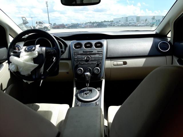 Photo 9 from auction – 2010 MAZDA CX-7 with VIN JM3ER2W50A0347220