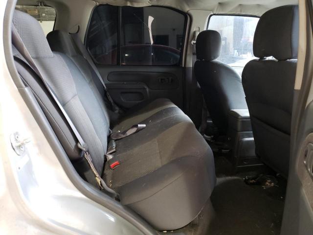 Photo 6 from auction – 2003 NISSAN XTERRA XE with VIN 5N1DD28T33C702196