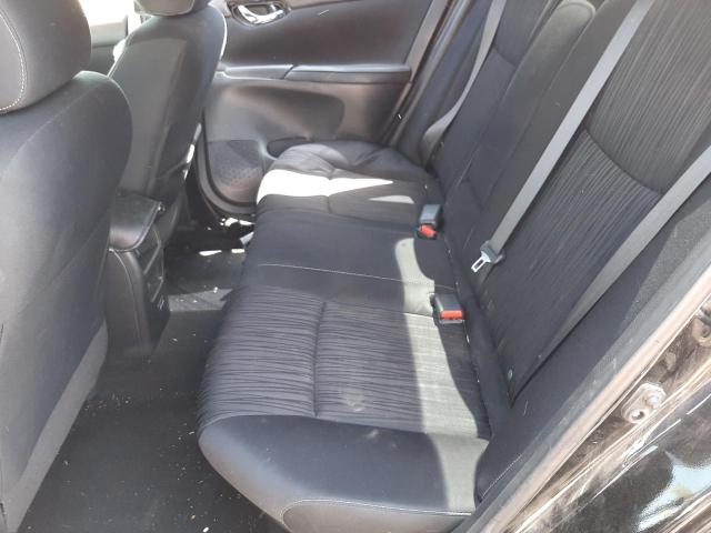 Photo 6 from auction – 2019 NISSAN SENTRA S with VIN 3N1AB7AP1KY235070