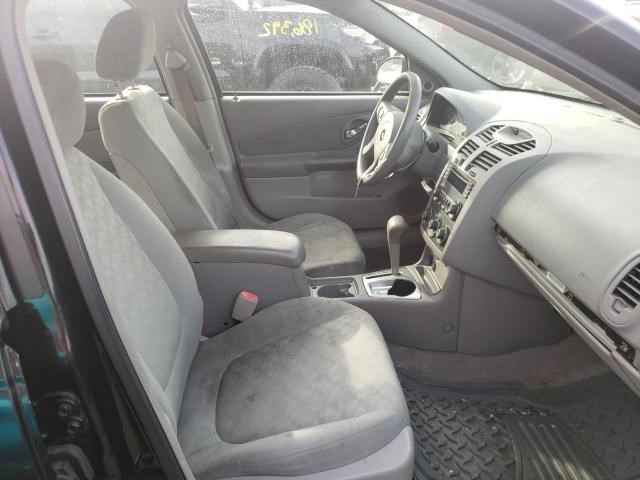 Photo 5 from auction – 2004 CHEVROLET MALIBU LS with VIN 1G1ZT54834F113447