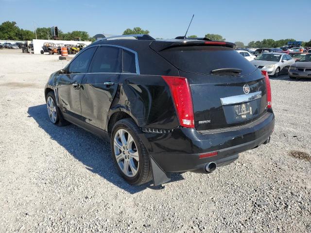 Photo 3 from auction – 2015 CADILLAC SRX PREMIU with VIN 3GYFNDE37FS575732