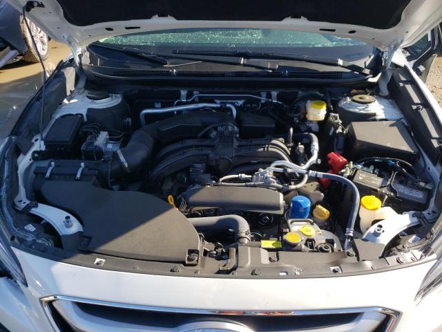 Photo 7 from auction – 2022 SUBARU OUTBACK LI with VIN 4S4BTAMC1N3138853