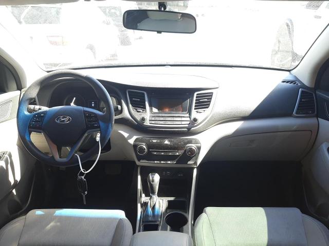 Photo 9 from auction – 2016 HYUNDAI TUCSON LIM with VIN KM8J33A40GU090277