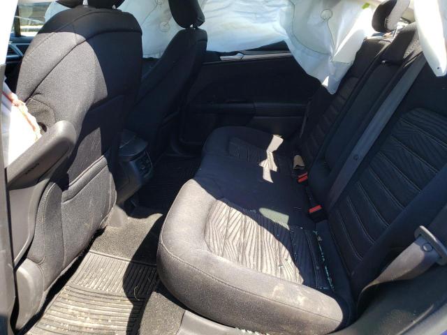 Photo 6 from auction – 2016 FORD FUSION SE with VIN 3FA6P0H78GR294464