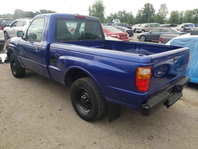 Photo 3 from auction – 2005 MAZDA B2300 with VIN 4F4YR12D35PM06665
