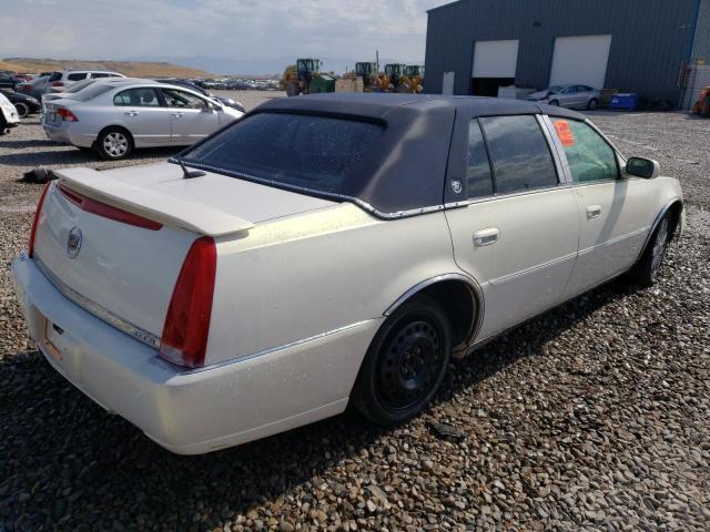Photo 4 from auction – 2006 CADILLAC DTS with VIN 1G6KD57Y36U111183
