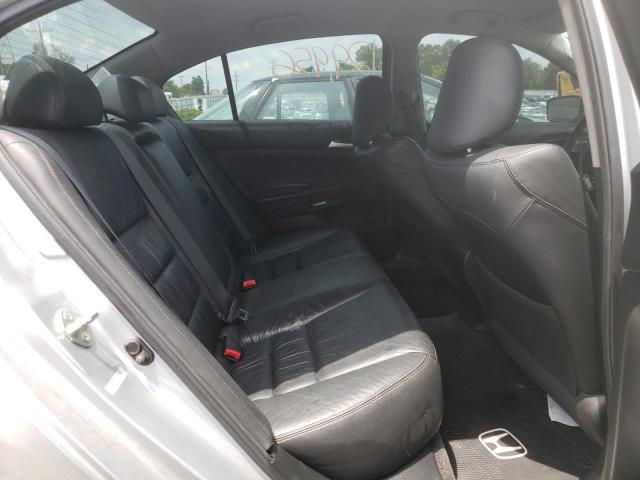Photo 6 from auction – 2012 HONDA ACCORD SE with VIN 1HGCP2F61CA145483