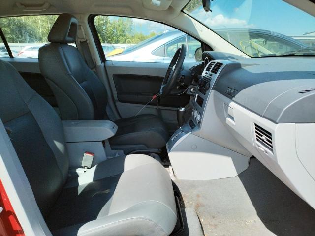 Photo 5 from auction – 2007 DODGE CALIBER R/ with VIN 1B3HE78K87D534192