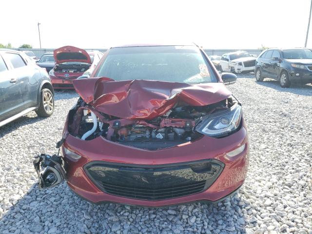 Photo 9 from auction – 2017 CHEVROLET BOLT EV LT with VIN 1G1FW6S06H4127440