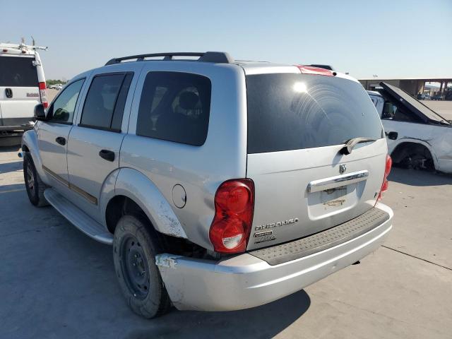 Photo 3 from auction – 2005 DODGE DURANGO LI with VIN 1D4HD58DX5F544329