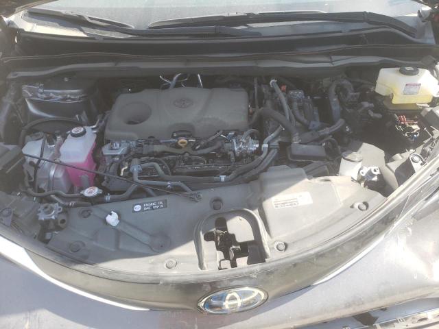 Photo 7 from auction – 2022 TOYOTA SIENNA LE with VIN 5TDBRKEC2NS110968