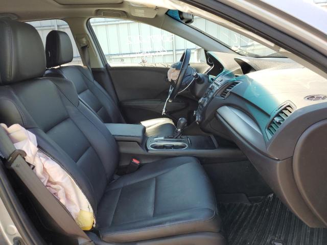 Photo 5 from auction – 2017 ACURA RDX with VIN 5J8TB4H39HL021003