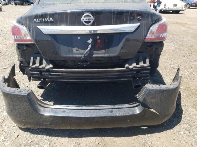 Photo 9 from auction – 2015 NISSAN ALTIMA with VIN 1N4AL3AP1FC142170