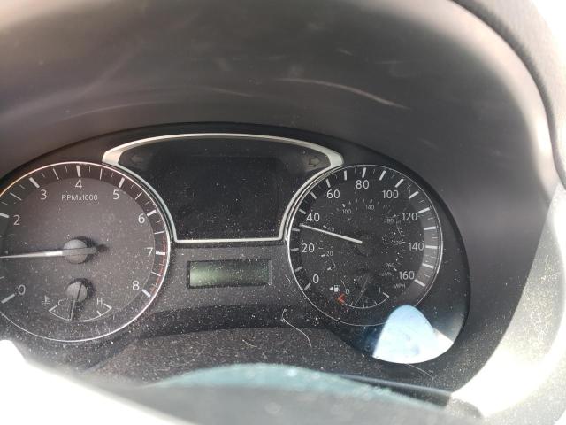 Photo 8 from auction – 2015 NISSAN ALTIMA 2.5 with VIN 1N4AL3AP5FC451656
