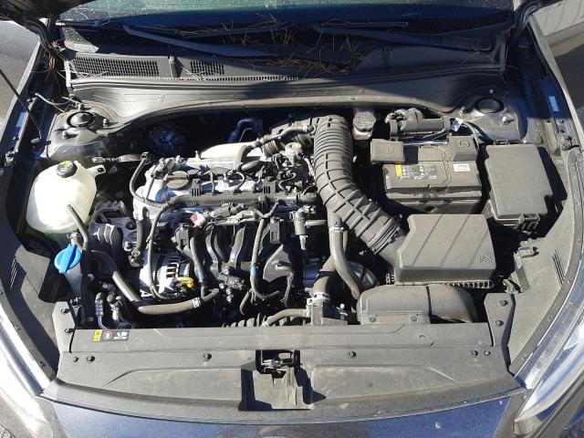Photo 7 from auction – 2020 KIA FORTE GT with VIN 3KPF44AC6LE137194