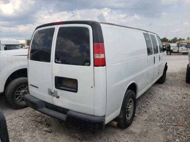 Photo 4 from auction – 2009 CHEVROLET EXPRESS G2 with VIN 1GCGG29K791109315