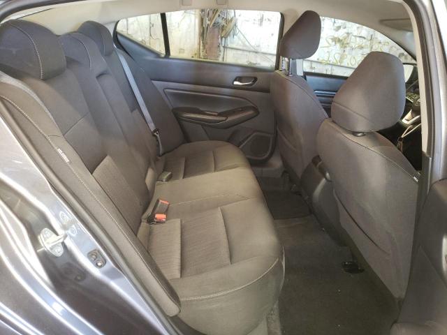 Photo 6 from auction – 2020 NISSAN ALTIMA S with VIN 1N4BL4BV8LC251356